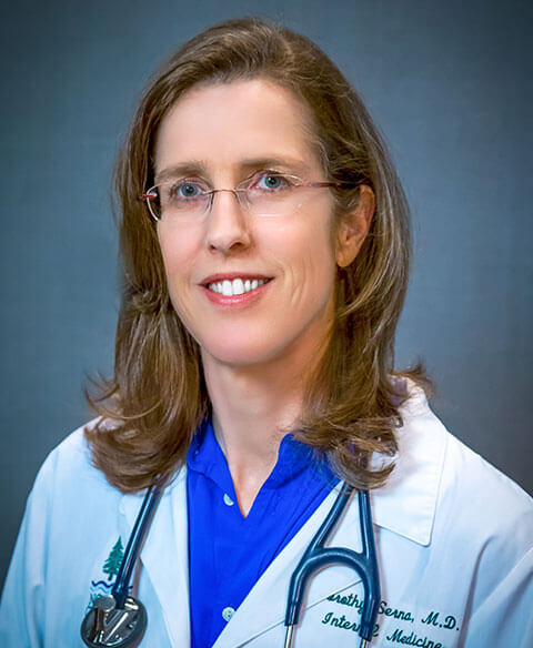 Dorothy Serna