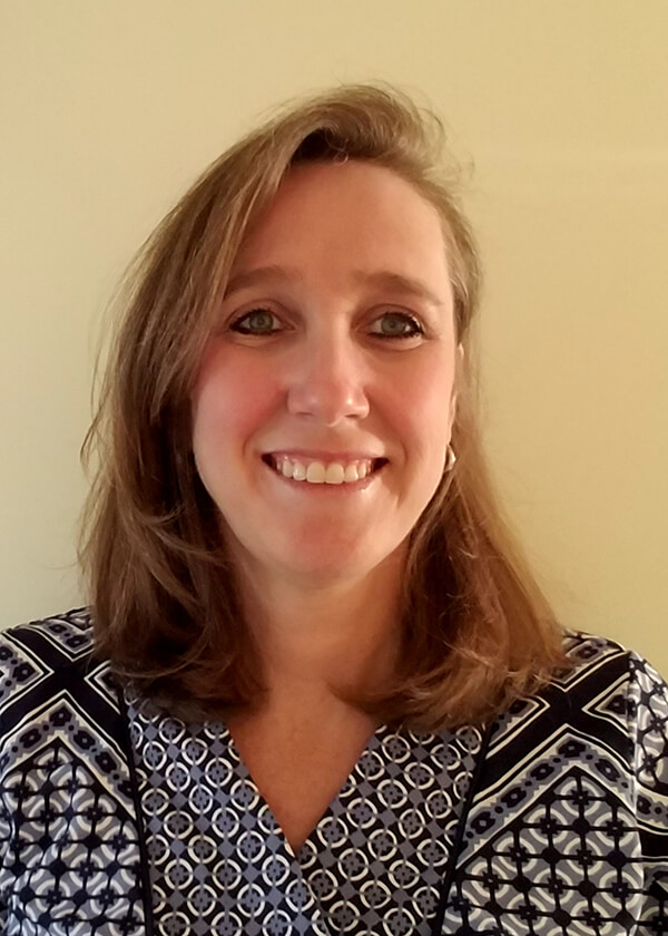 dr christine degnon