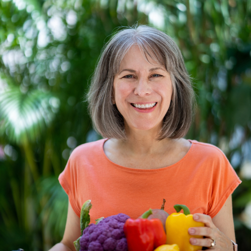 Michele Wisla Health Coach