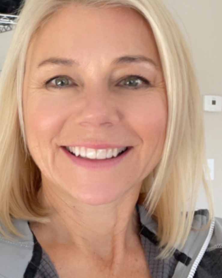 Sue Dunn Headshot
