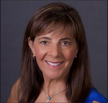 Kathy Pro Shot