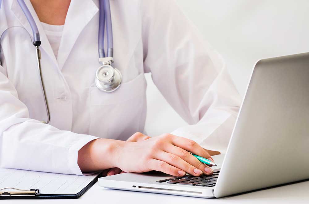 calgary family doctor